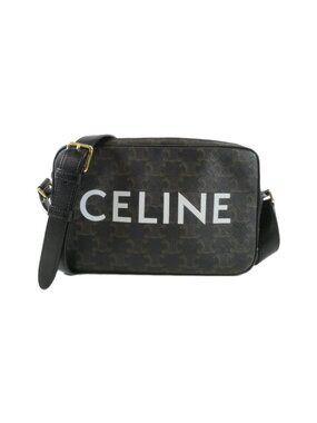 Celine Medium Messenger Shoulder Bag